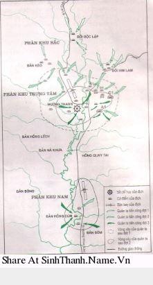 Cuộc tiến công chiến lược đông-xuân 1953-1954 và chiến dịch Điện Biên Phủ năm 1954