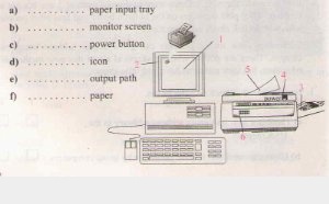 Write - Viết - Unit 15 - Trang 142 sgk Tiếng Anh 8 - Lớp 8