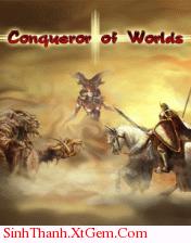 Conqueror Of Worlds - Chinh Phục Thế Giới