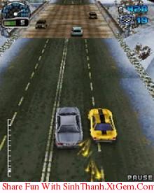 Real Street Racing 2
